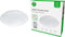 WOOX R5111 Wi-Fi Smart Plafondlamp 2.4 Ghz, 2700~6500K LED, Amazon Alexa & Google Assistant