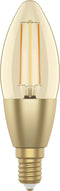 Woox R5141 Filement slimme LED lamp E14 / WiFi