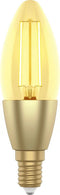 Woox R5141 Filement slimme LED lamp E14 / WiFi