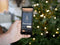 Woox R5170 Smart 40 meter LED Kerst licht slang - No Hub required