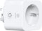 WOOX R6113 Slimme stekker 16A + energiemeter, Wi-FI, Bluetooth