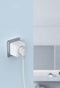 WOOX R6113 Slimme stekker 16A + energiemeter, Wi-FI, Bluetooth