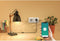 WOOX R6118 2 PACK - Smart Plug - Energy Monitoring - Alexa & Google Assistant - No Hub Required