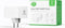 Woox R6153 dubbele smart stekker - wifi stekker met twee stopcontacten