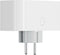 Woox R6153 dubbele smart stekker - wifi stekker met twee stopcontacten