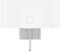 Woox R6153 dubbele smart stekker - wifi stekker met twee stopcontacten