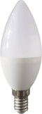 WOOX R9075 - smart E14 LED RGBW lamp