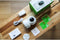 Woox Smart Indoor PTZ WiFi Camera