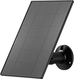 Woox Zonnepaneel voor smart camera | R5188