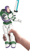 Pixar Lightear Buzz Lightyear Interactief - Franstalig Speelfiguur