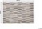 KULALAR - Patchwork vloerkleed - Bruin - 160 x 230 cm - Koeienhuid