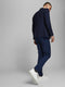 JACK&JONES JPRFRANCO BLAZER NOOS - Heren Blazer - Slim Fit - Dark Navy