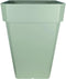 Bloempot Riss RIV3580794053729 - Vierkant - 53 cm hoog - Kunststof