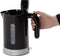 Clatronic WK 3452 - Waterkoker 1,8 L 2200 W - Draadloos zwart