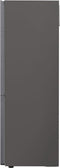 LG GBB61DSHMN - Koel-vriescombinatie - NatureFRESH met Door Cooling en FreshBalancer - Zilver