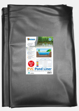 Superfish Pond Liner - Vijverfolie - 6x5 m