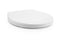 Home&Comfort wc bril - langzaame sluiting