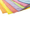 Work-It 7 Delige Microvezel Auto Droogdoek, Poets Handdoekenset