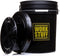 WORK STUFF Grit Guard | Wassen zonder krassen - Zwart