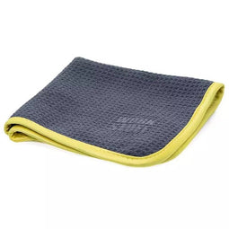 Work Stuff Zephyr Waffle Towel - waffled microfiber for windows 35x35cm 400gsm