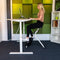 WorkCycle FlexFit Bureaufiets