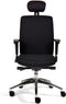 Workliving Bureaustoel Ergonomisch Comfort Design Ramblas HS (N)EN 1335