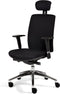 Workliving Bureaustoel Ergonomisch Comfort Design Ramblas HS (N)EN 1335