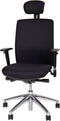 Workliving Bureaustoel Ergonomisch Comfort Design Ramblas HS (N)EN 1335