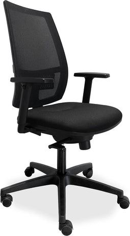 Workliving De Maas Mesh - Bureaustoel Ergonomisch (N)EN 1335
