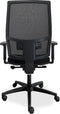 Workliving De Maas Mesh - Bureaustoel Ergonomisch (N)EN 1335