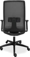 Workliving De Singel Mesh - Ergonomische Bureaustoel (N)EN 1335