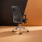 Workliving Dreamliner Mesh - Bureaustoel Ergonomisch Design (N)EN 1335