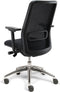 Workliving Dreamliner Mesh - Bureaustoel Ergonomisch Design (N)EN 1335