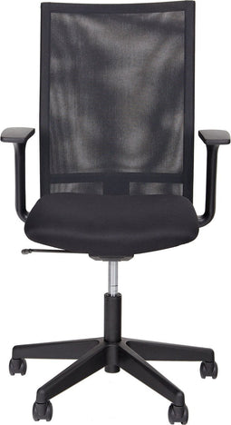 Workliving EcoBase Mesh - Bureaustoel