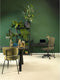 Workliving Eetkamerstoel Bo RS - Velvet Earth Army