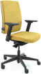 Workliving Eva Comfort Blauw Regain - Bureaustoel Ergonomisch (N)EN 1335