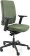 Workliving Eva Comfort Groen Regain - Bureaustoel Ergonomisch (N)EN 1335