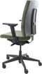Workliving Eva Comfort Groen Regain - Bureaustoel Ergonomisch (N)EN 1335