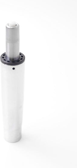 Workliving Gaslift Maat M 140mm - Chroom