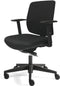 Workliving Huiswerk Comfort - Bureaustoel Ergonomisch Design (N)EN 1335