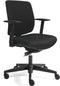 Workliving Huiswerk Comfort - Bureaustoel Ergonomisch Design (N)EN 1335