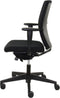 Workliving Noordas Comfort - Bureaustoel Ergonomisch (N)EN 1335