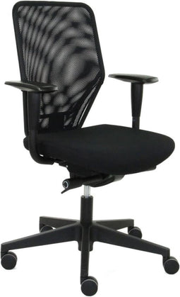 Workliving Noordas Mesh - Bureaustoel Ergonomisch Design (N)EN 1335