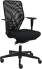 Workliving Noordas Mesh - Bureaustoel Ergonomisch Design (N)EN 1335