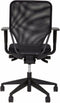 Workliving Noordas Mesh - Bureaustoel Ergonomisch Design (N)EN 1335