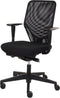 Workliving Noordas Mesh - Bureaustoel Ergonomisch Design (N)EN 1335