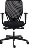 Workliving Noordas Mesh - Bureaustoel Ergonomisch Design (N)EN 1335