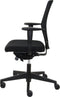 Workliving Noordas Mesh - Bureaustoel Ergonomisch Design (N)EN 1335