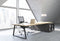 Workliving NPR1813 Arena - Bureaustoel Ergonomisch Design ARBO