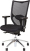 Workliving NPR1813 Arena - Bureaustoel Ergonomisch Design ARBO